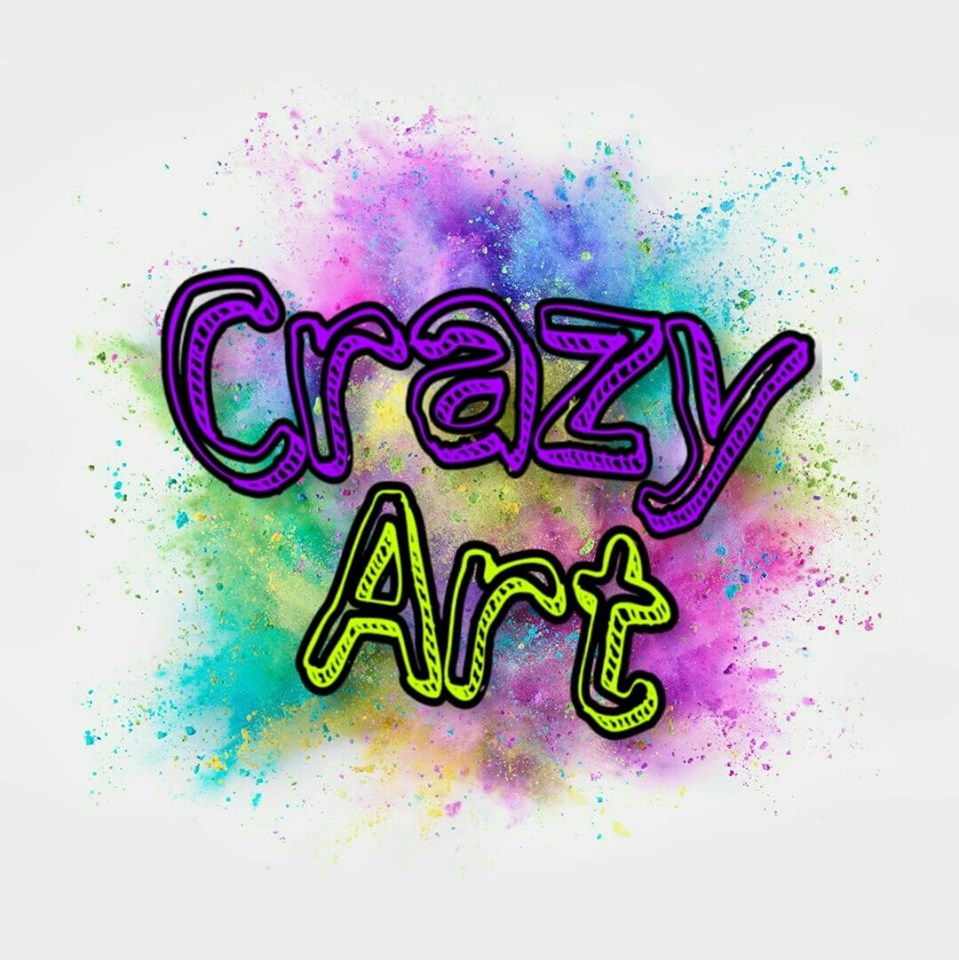 Crazy Art
